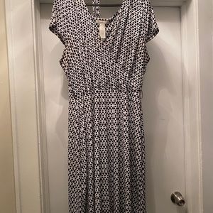 Chinese Laundry Daytime Dress